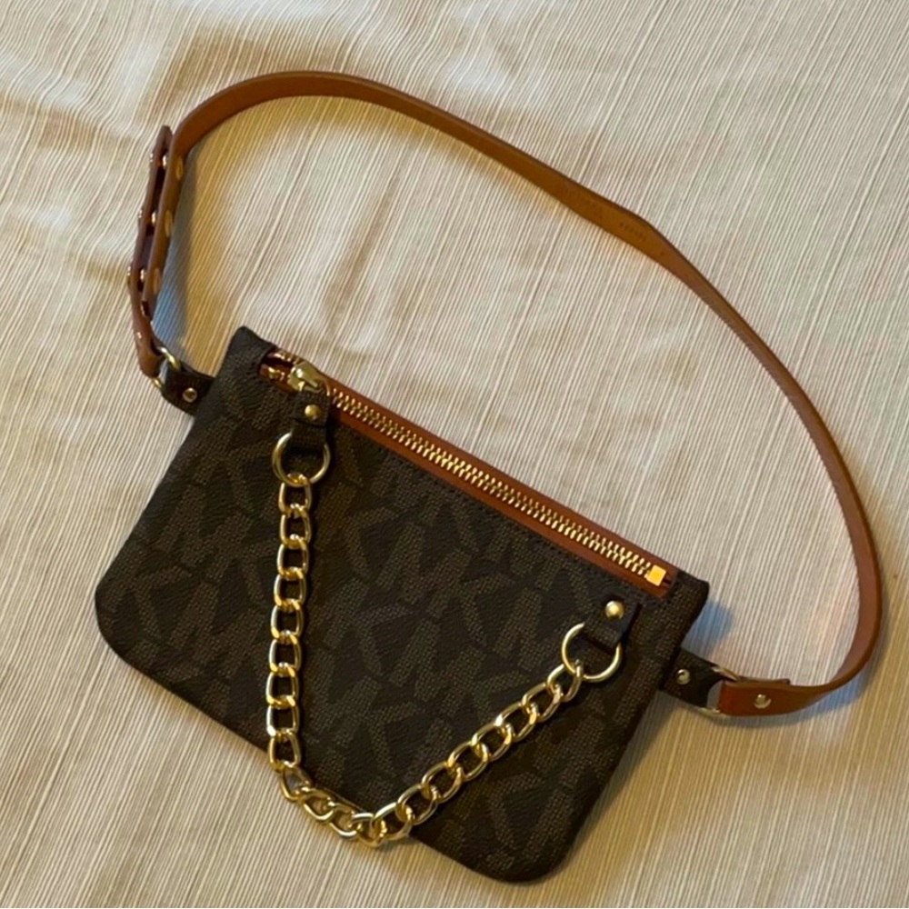 Michael Kors Fanny pack